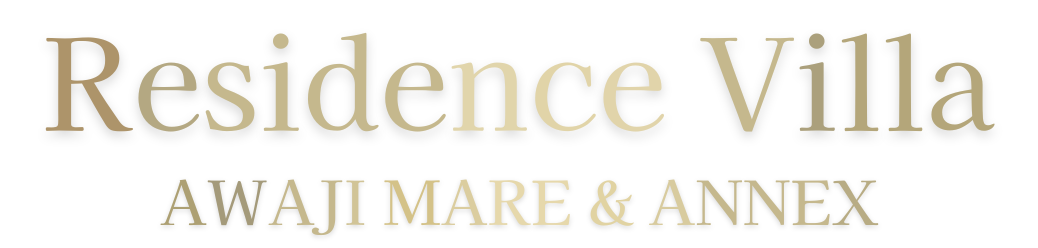 Residence Villa AWAJI MARE＆ANNEX